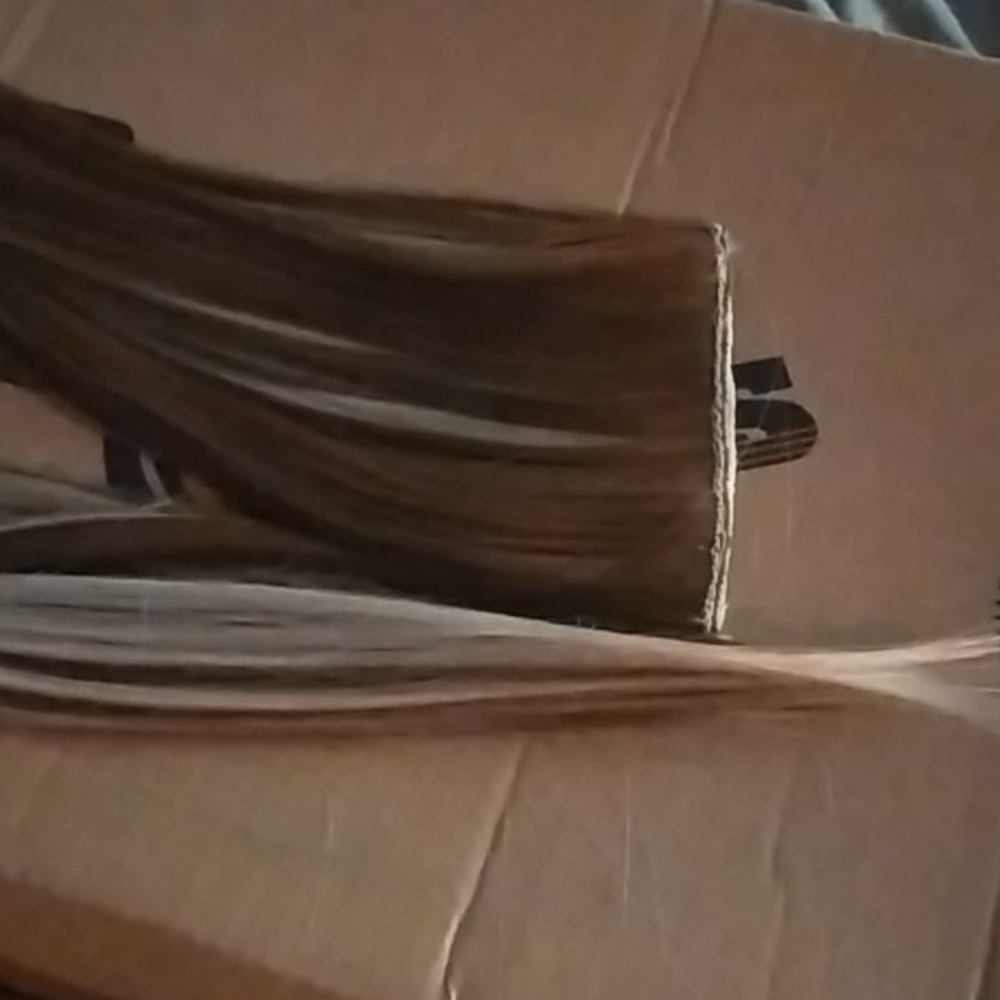 Hair Extensions. - Picture 4 of 7